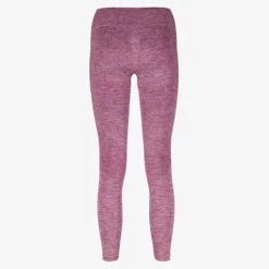 Osaga Dames seamless sportlegging paars Clearance