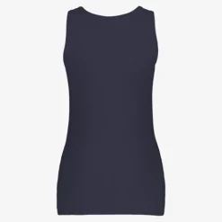 TwoDay Dames singlet blauw New