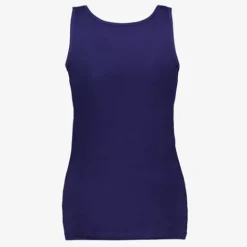 TwoDay Dames singlet donkerblauw Outlet