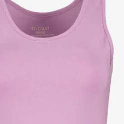 TwoDay Dames singlet lila