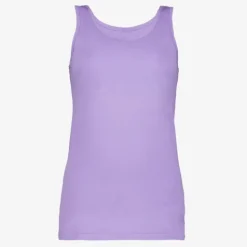 TwoDay Dames singlet paars Sale