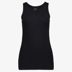 TwoDay Dames singlet zwart Online