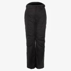 Mountain Peak Dames skibroek zwart Discount