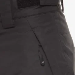 Mountain Peak Dames skibroek zwart Discount