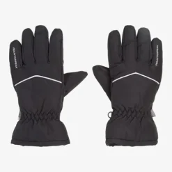 Mountain Peak Dames skihandschoenen zwart Sale