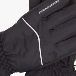 Mountain Peak Dames skihandschoenen zwart Sale