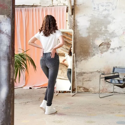 TwoDay Dames skinny jeans Clearance