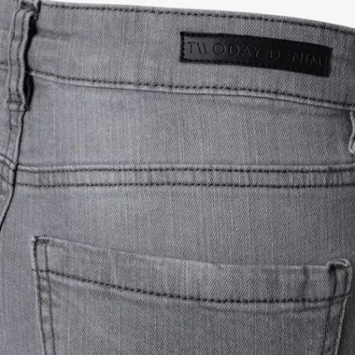 TwoDay Dames skinny jeans New