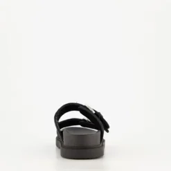 Blue Box Dames slippers zwart Best