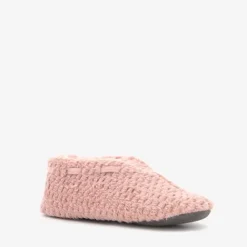 Thu!s Dames sloffen roze New