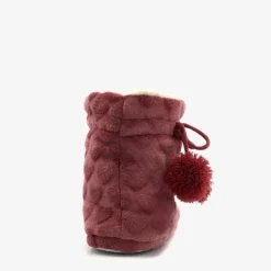 Thu!s Dames sloffen roze Best