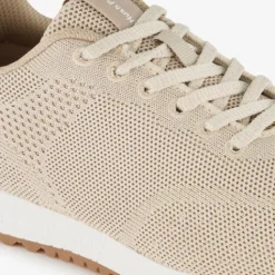 Hush Puppies Dames sneakers beige Clearance