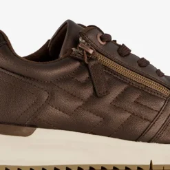 Blue Box Dames sneakers brons Hot