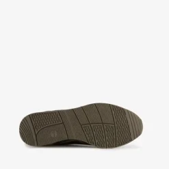 Tamaris Dames sneakers bruin brons Outlet