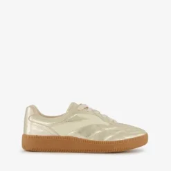 Blue Box Dames sneakers goud Online