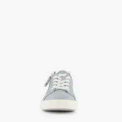 Softline Dames sneakers ijsblauw Sale