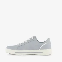 Softline Dames sneakers ijsblauw Sale