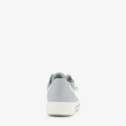 Softline Dames sneakers ijsblauw Sale