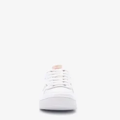 Osaga Dames sneakers wit roze Discount