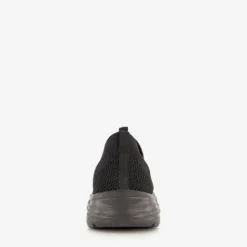 Hush Puppies Dames sneakers zwart Outlet