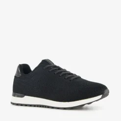 Hush Puppies Dames sneakers zwart Clearance