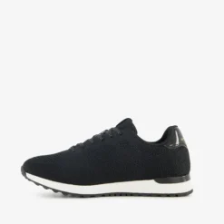 Hush Puppies Dames sneakers zwart Clearance