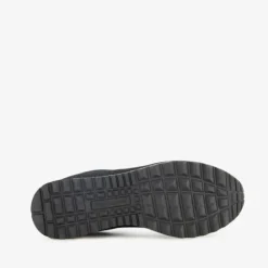 Hush Puppies Dames sneakers zwart Clearance