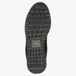 Hush Puppies Dames sneakers zwart Clearance