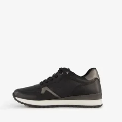 Nova Dames sneakers zwart