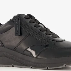 Softline Dames sneakers zwart Outlet