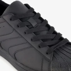 Blue Box Dames sneakers zwart Outlet