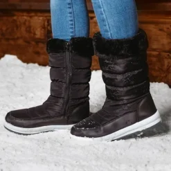 Mountain Peak Dames snowboots Outlet