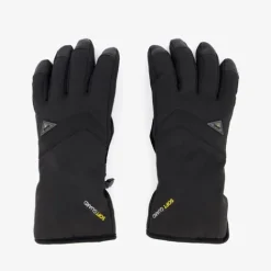 Kjelvik Dames softshell skihandschoenen zwart Online