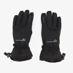 Mountain Peak Dames softshell skihandschoenen New