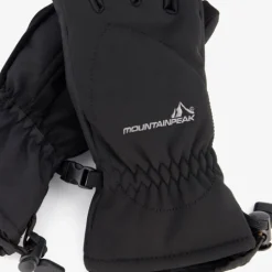 Mountain Peak Dames softshell skihandschoenen New