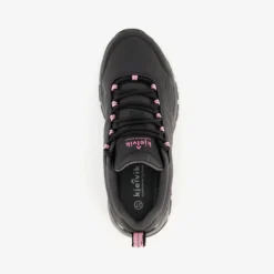 Kjelvik Dames softshell wandelschoenen categorie A New