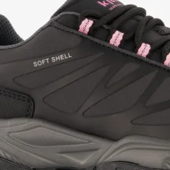 Kjelvik Dames softshell wandelschoenen categorie A New
