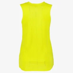 Osaga Dames sport singlet geel Sale