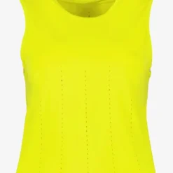 Osaga Dames sport singlet geel Sale