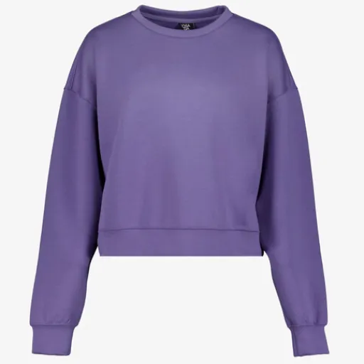 Osaga Dames sport sweater paars Discount