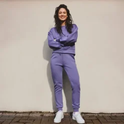 Osaga Dames sport sweater paars Discount