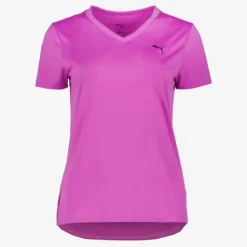 Puma Dames sport T-shirt Clearance