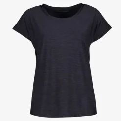 Osaga Dames sport T-shirt grijs Sale