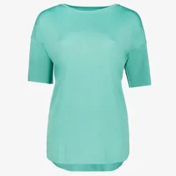 Osaga Dames sport T-shirt groen Discount