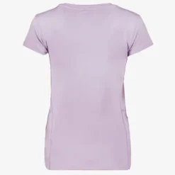Osaga Dames sport T-shirt lila Hot