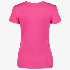 Osaga Dames sport T-shirt roze Online