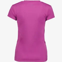 Osaga Dames sport T-shirt roze Discount