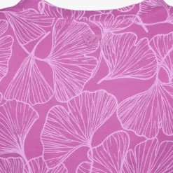 Osaga Dames sport T-shirt roze met print Online