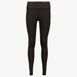 Osaga Dames sportlegging met print grijs Online