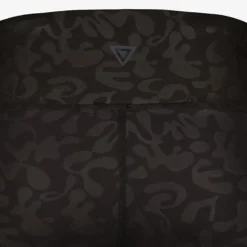 Osaga Dames sportlegging met print grijs Online